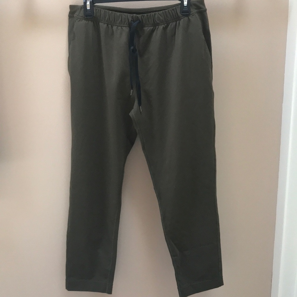 Lululemon casual pants